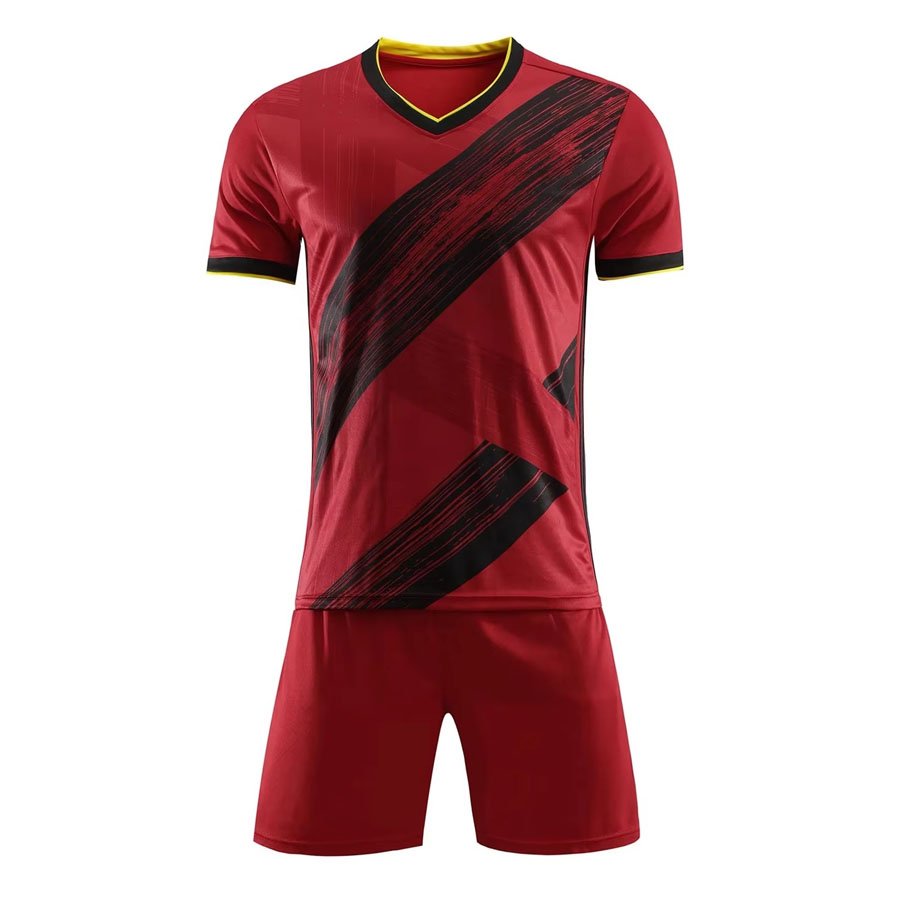 Men's Football Wear
