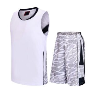 Men's Basketball Uniform