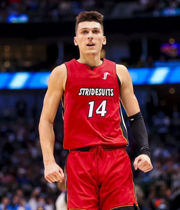 Basketball Wears