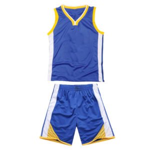 Kid's Basketball Uniform