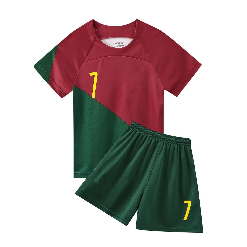 Kid's Football Uniform