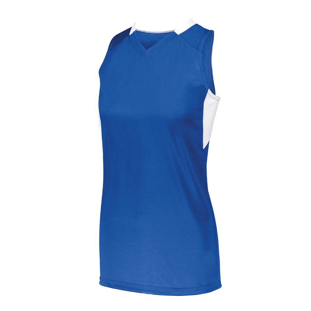 Women's Basketball Jersey