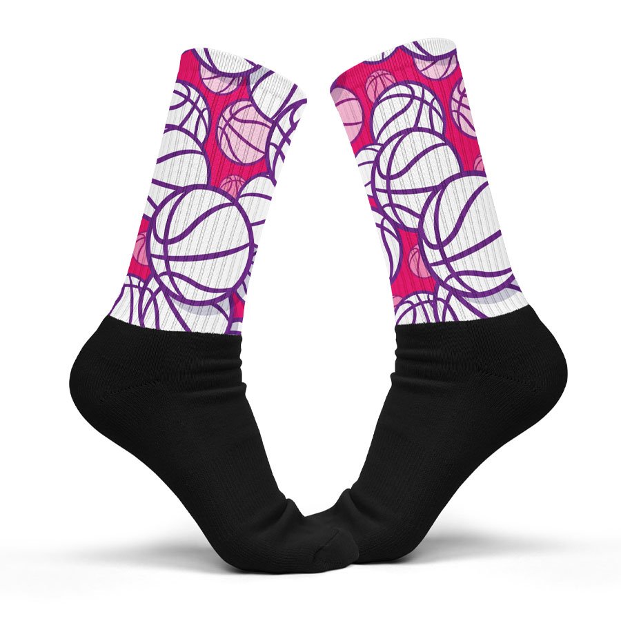 Basketball Socks