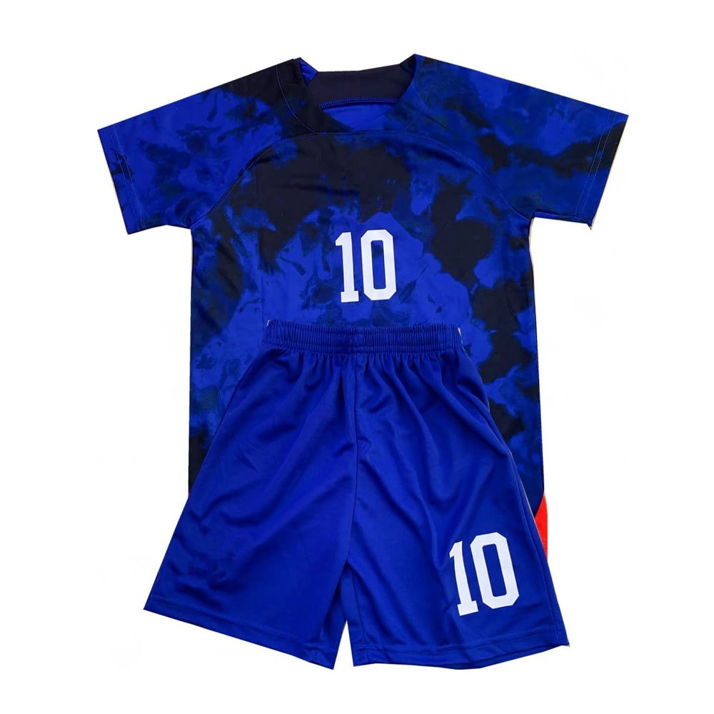 Kid's Football Uniform