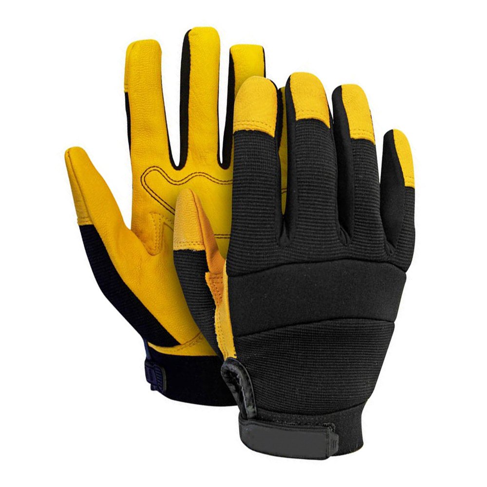 Mechanics Gloves