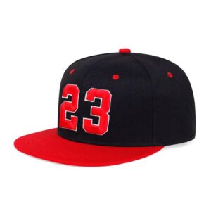Basketball Cap