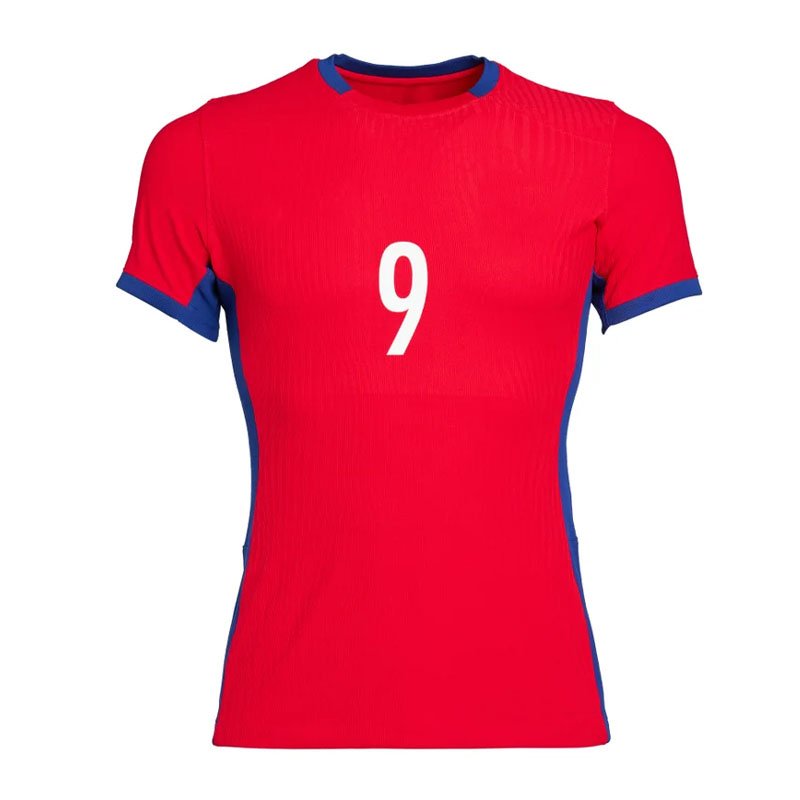 Women's Football Jersey