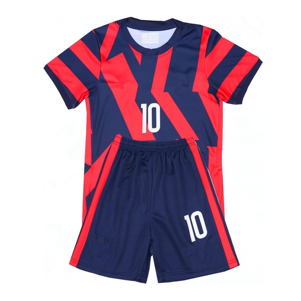 Kid's Football Uniform