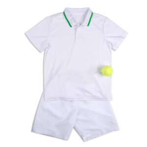 Kid's Tennis Wear