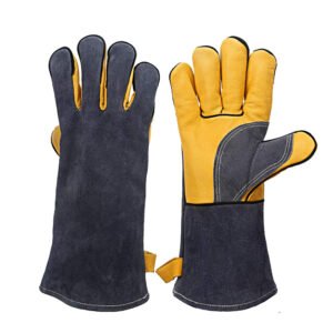 Welding Gloves