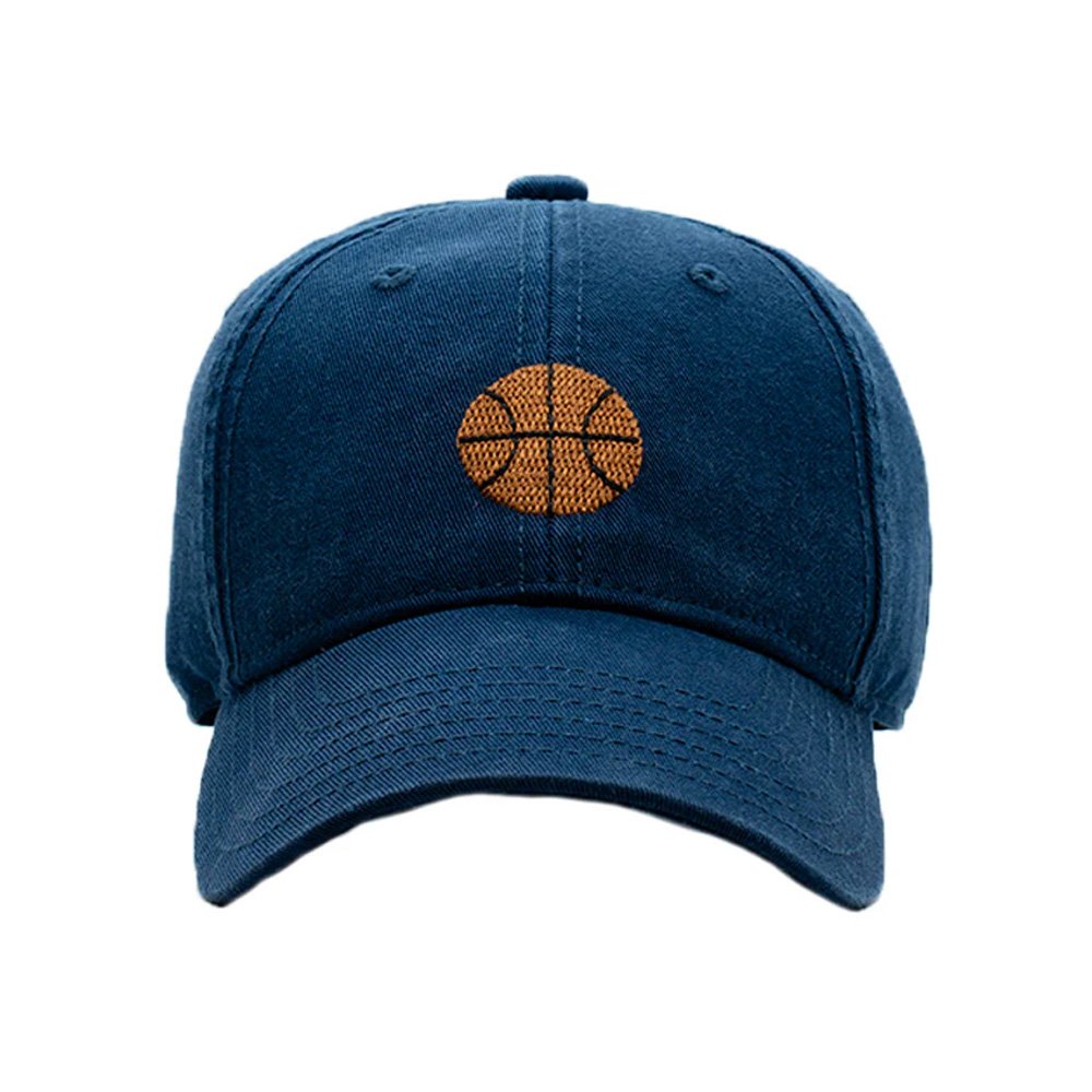 Basketball Cap