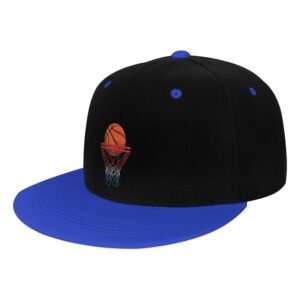 Basketball Cap