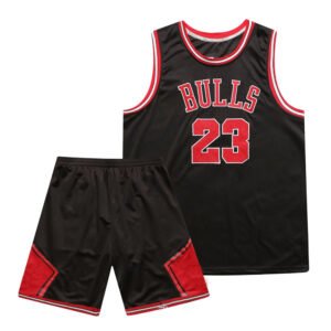 Kid's Basketball Uniform