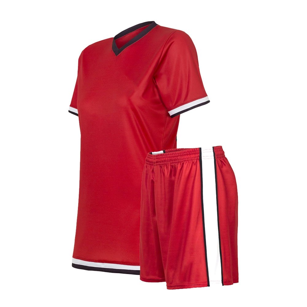 Women's Football Uniform