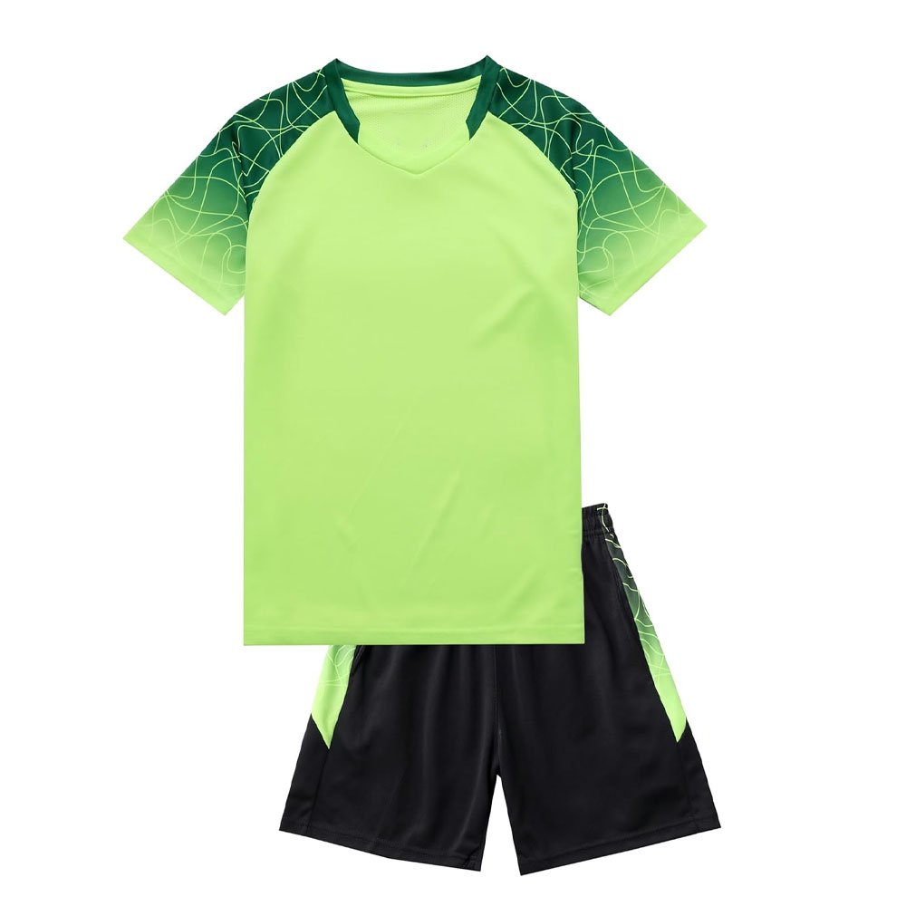 Kid's Football Uniform