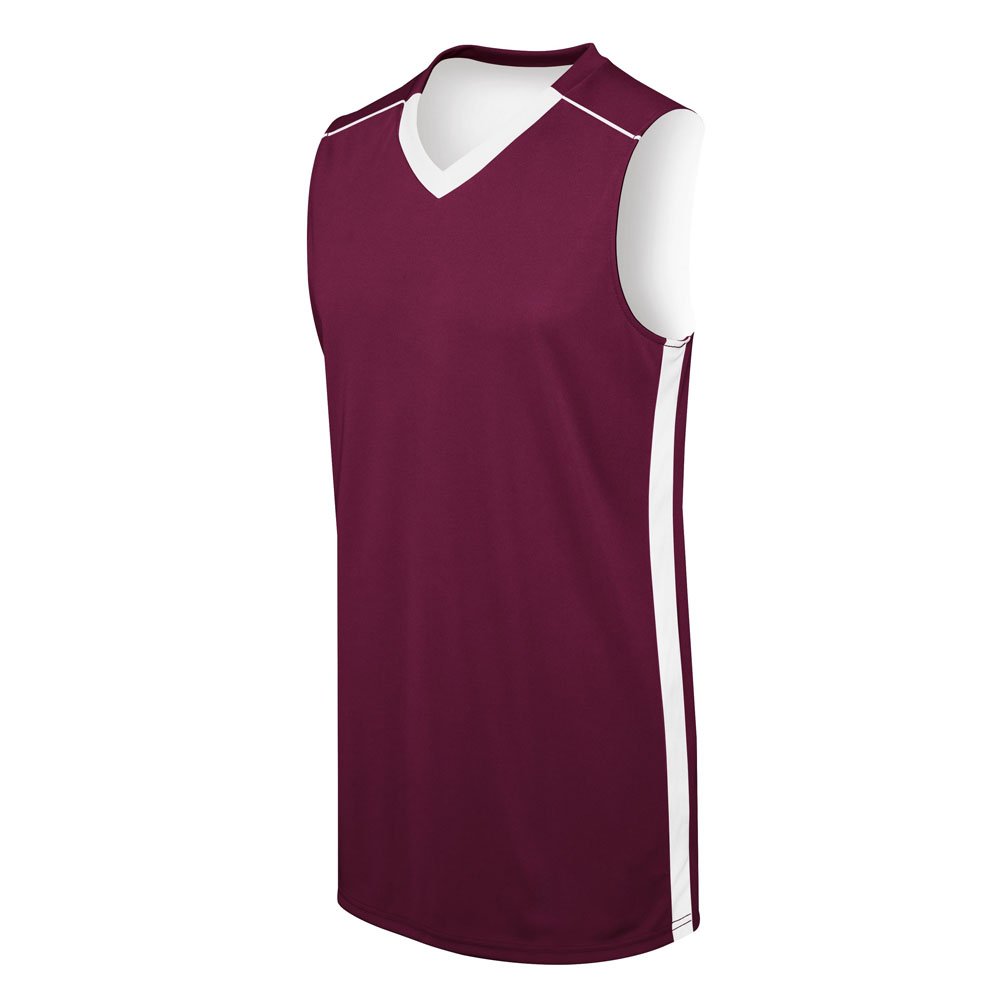 Women's Basketball Jersey