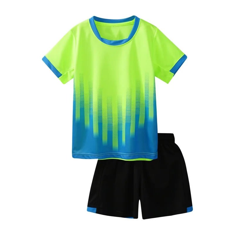 Kid's Football Uniform