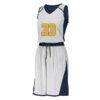 Women's Basketball Uniform