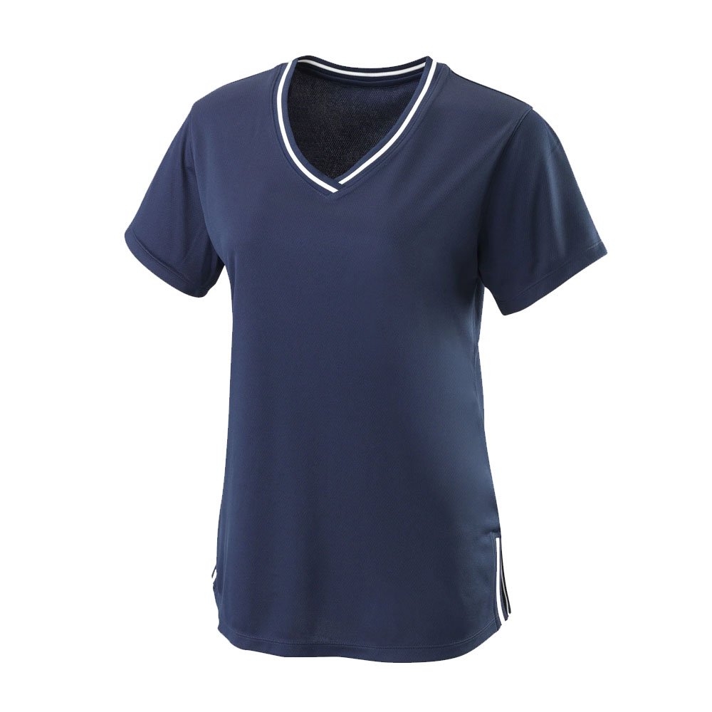 Women Tennis T Shirt