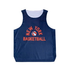 Kid's Basketball Jersey