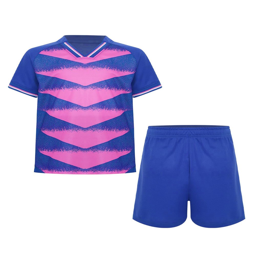 Kid's Football Uniform