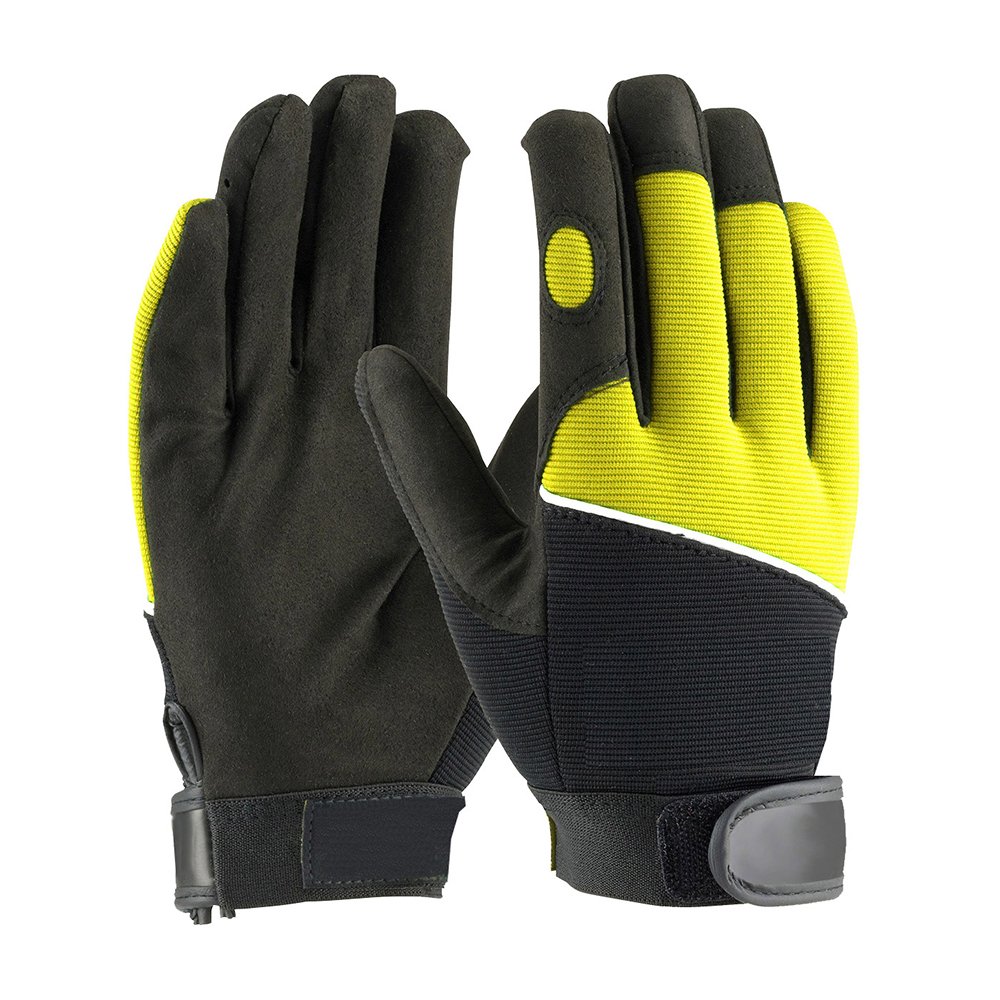 Mechanics Gloves